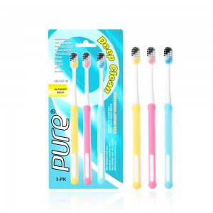 Teeth clean Extra Soft Toothbrush