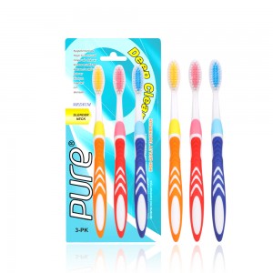 Teeth Clean Sensitive Toothbrush