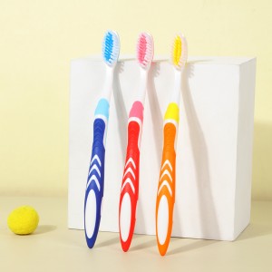 Teeth Clean Sensitive Toothbrush