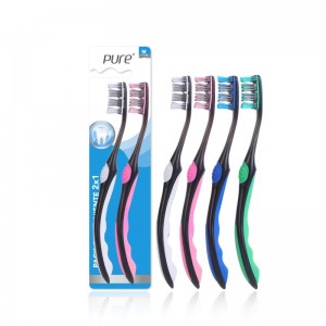 Professional Teeth Whitening Smooth Toothbrush