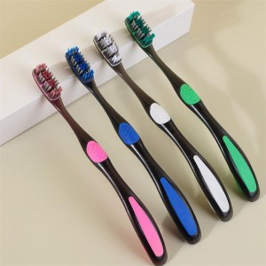 Professional Teeth Whitening Smooth Toothbrush