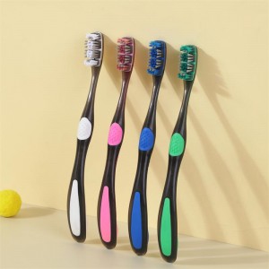 Professional Teeth Whitening Smooth Toothbrush