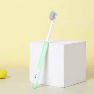 Antibacterial Bristle Toothbrush Dental Products