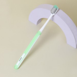 Antibacterial Bristle Toothbrush Dental Products