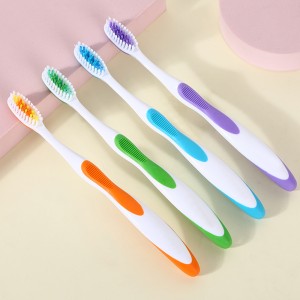 Ultrasoft Bristle Toothbrush Manual Toothbrush