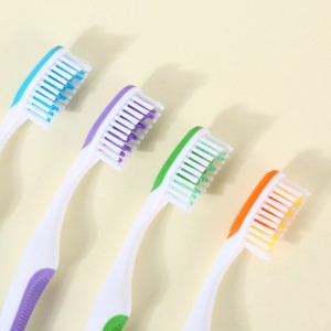 Ultrasoft Bristle Toothbrush Manual Toothbrush