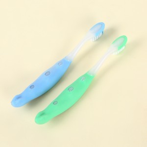 BPA Free Kids Toothbrush