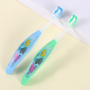 BPA Free Kids Toothbrush