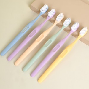 Eco-Friendly Toothbrush Dentist Toothbrush