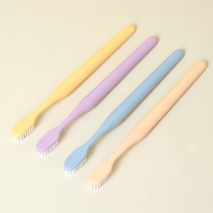 Eco-Friendly Toothbrush Dentist Toothbrush