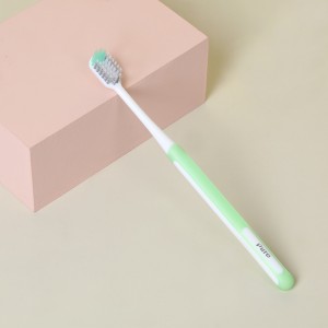 Antibacterial Bristle Toothbrush Dental Products