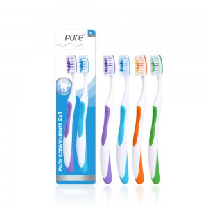 Ultrasoft Bristle Toothbrush Manual Toothbrush