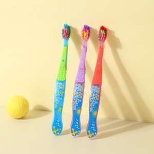 Soft Bristles Small-Headed Kids Toothbrush