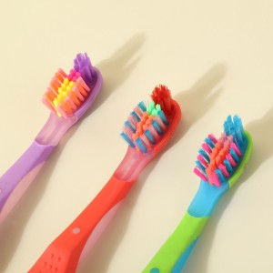 Soft Bristles Small-Headed Kids Toothbrush