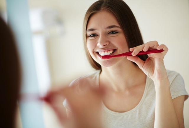 How Often Should You Change Your Toothbrush?